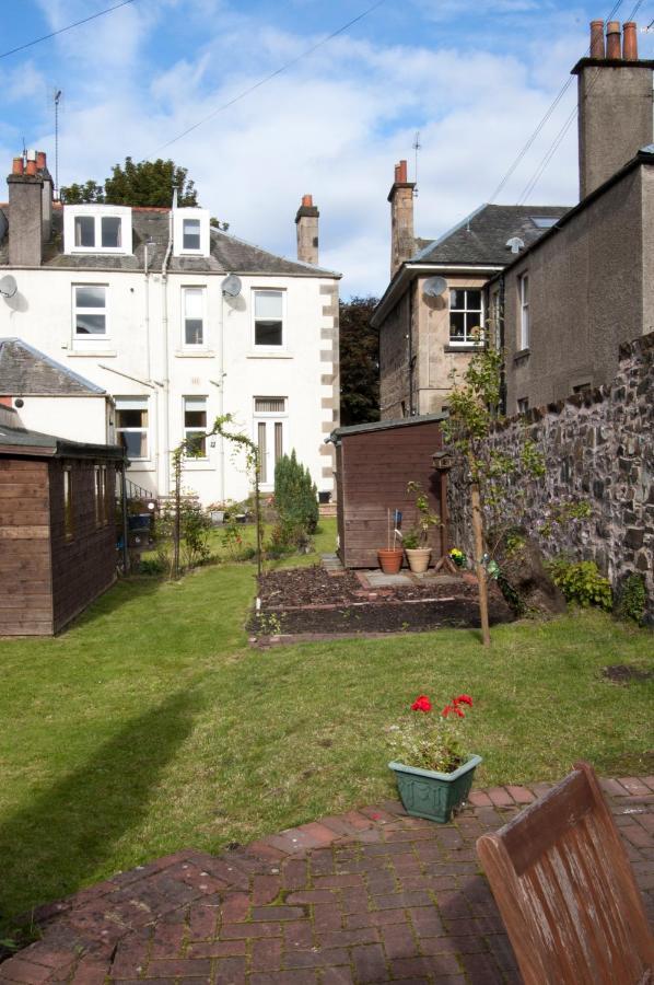 Pear Tree House Villa Stirling Exterior photo