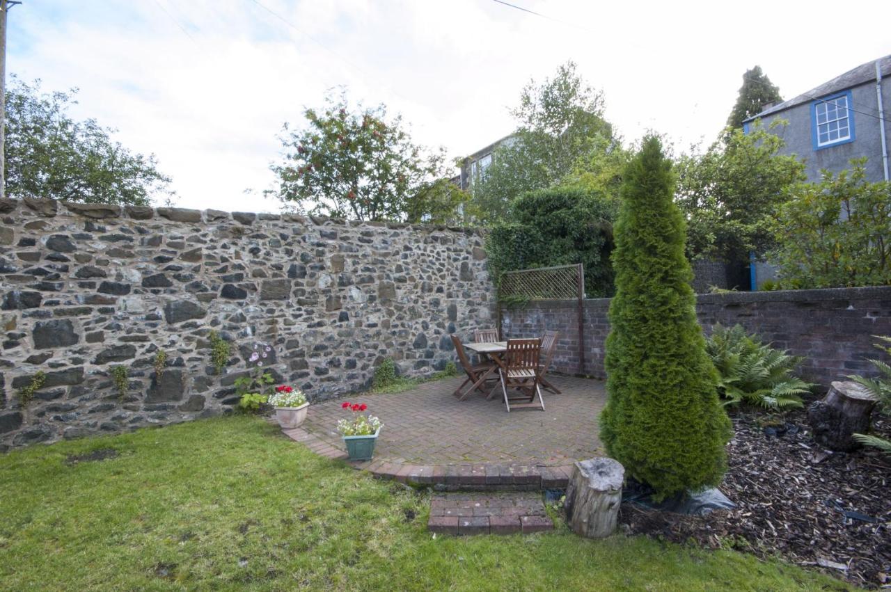 Pear Tree House Villa Stirling Exterior photo