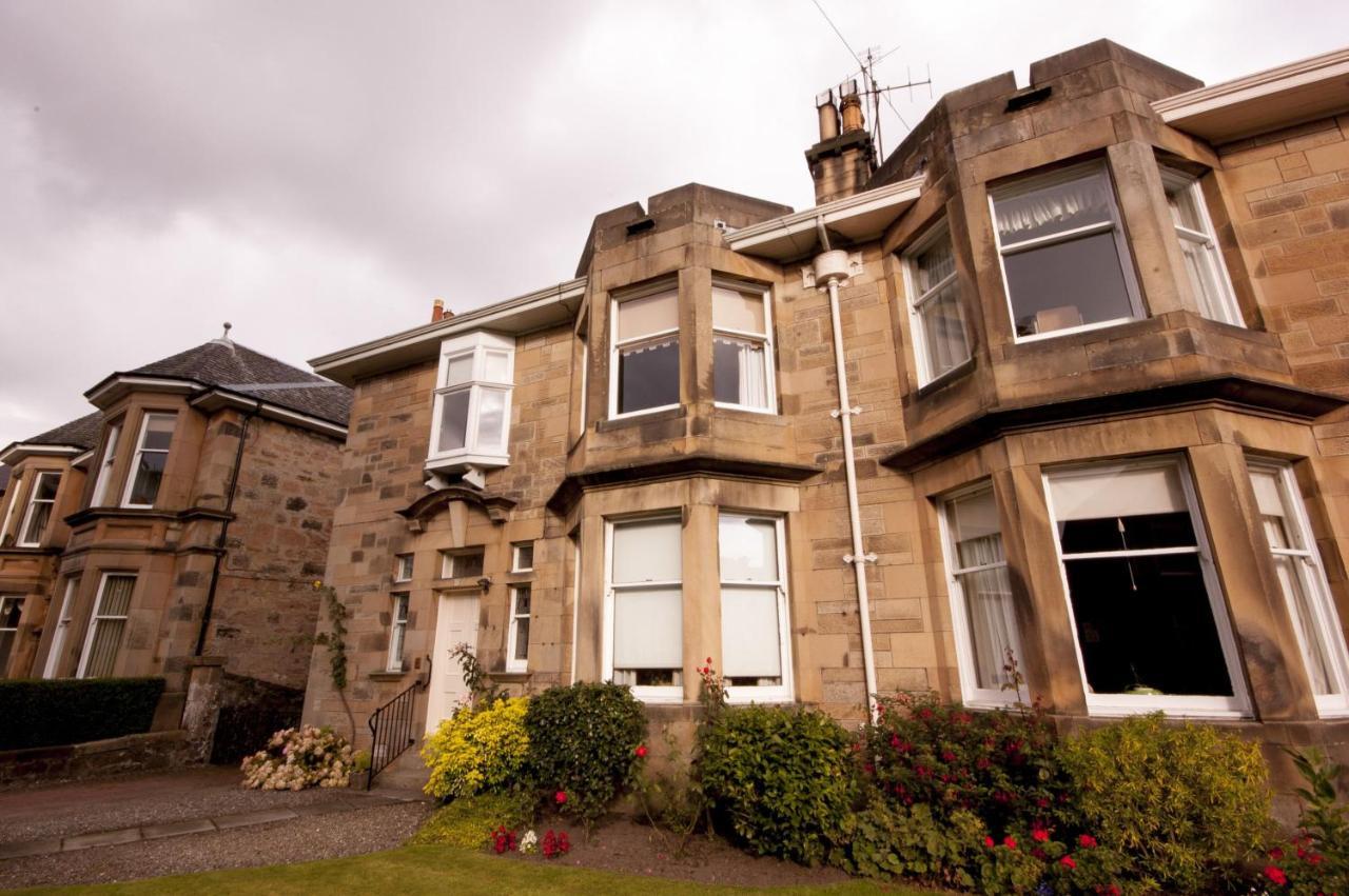 Pear Tree House Villa Stirling Exterior photo
