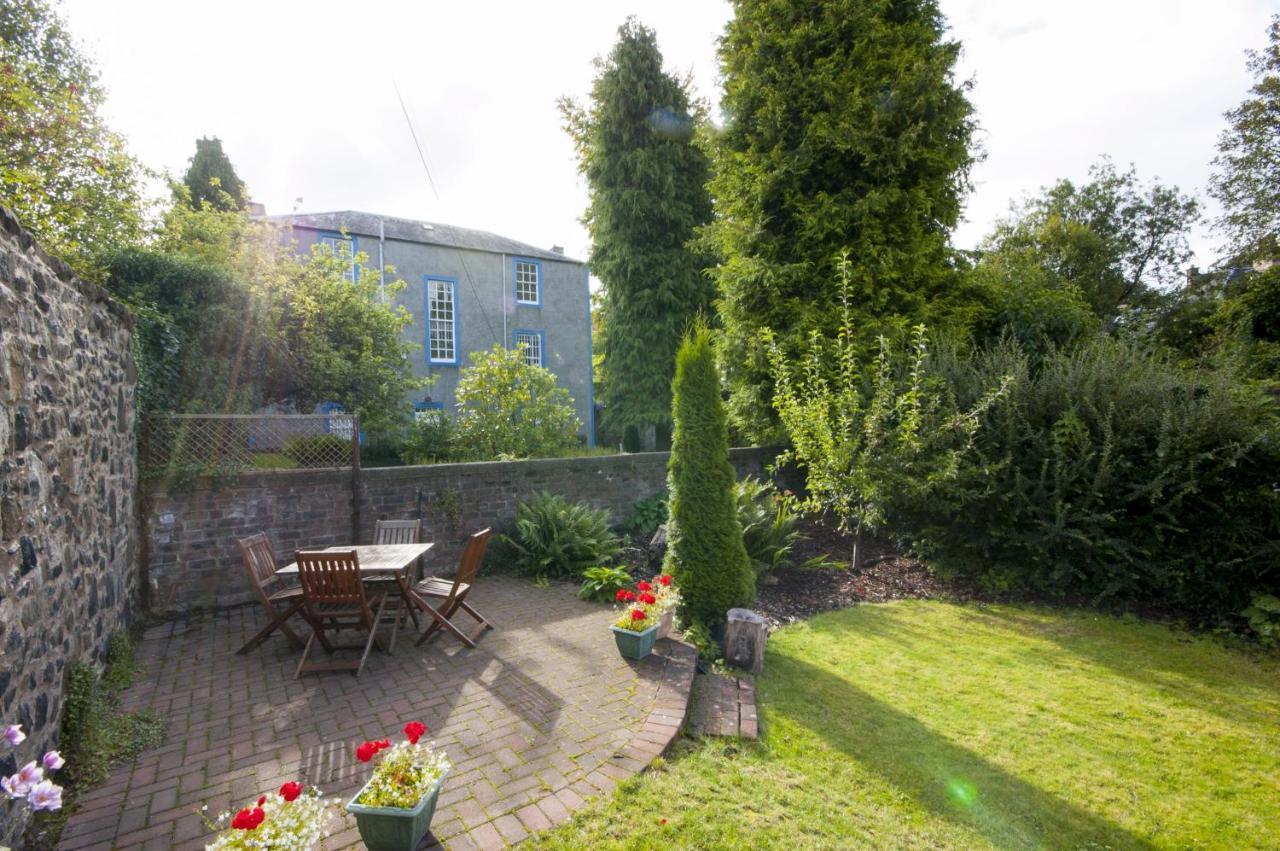 Pear Tree House Villa Stirling Exterior photo
