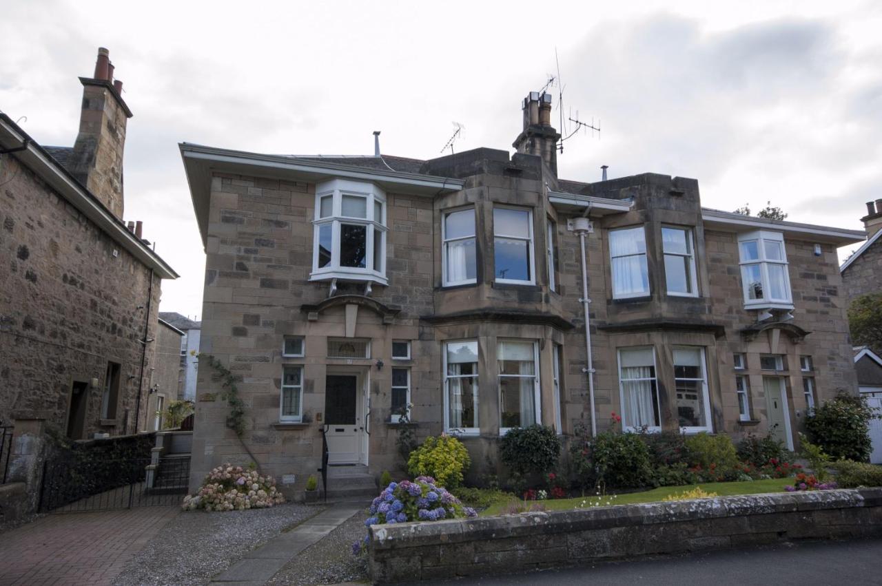 Pear Tree House Villa Stirling Exterior photo