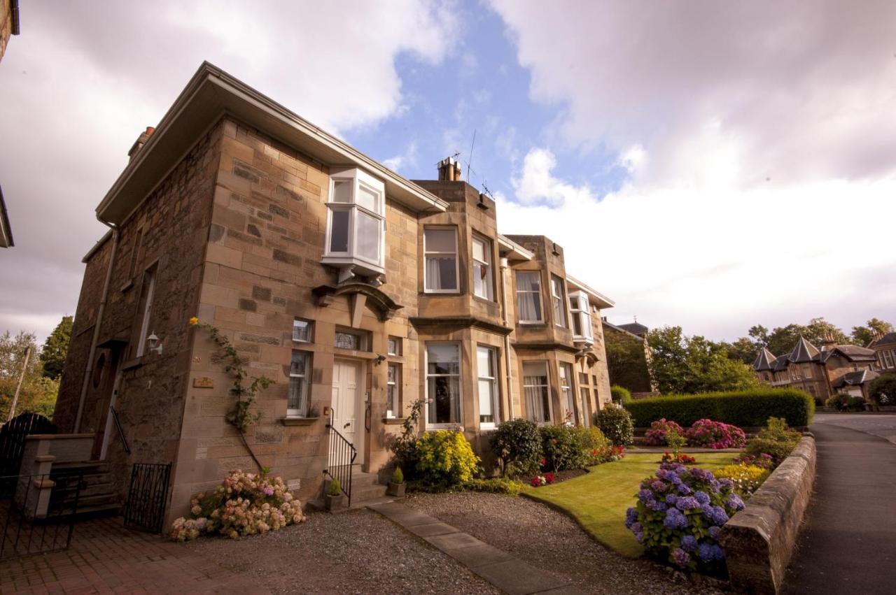 Pear Tree House Villa Stirling Exterior photo